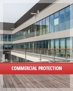 Commercial Fire Protection